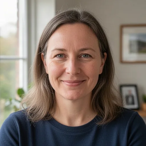 Eleanor Whitfield