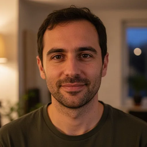 Marco Bellini